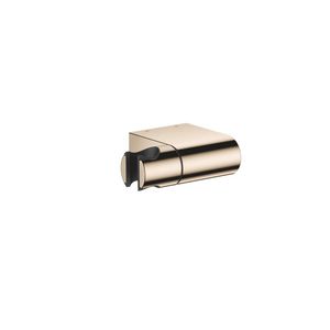 Douchehouder draaibaar Light Gold