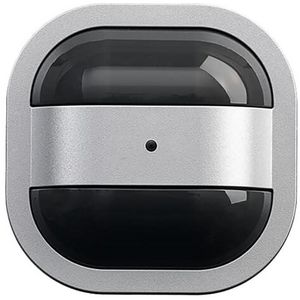 B Present flex uni relais aluminiumzilver (64753-183)