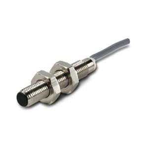 Ind. Sensor DC rond 8 Metaal Kabel