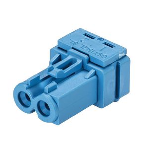 Contrastekker busdeel GST15I2l W MBL02 91.021.0453.0 VVE=100