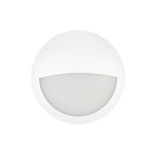 Toebehoren Start Surface IP66 350mm EYELID wit