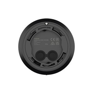 Opbouwbehuizing tbv LUXA 103 KNX en LUXORliving BI360 Zwart