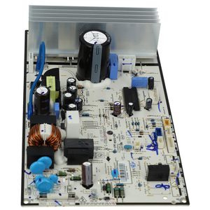 Hoofdprint Printplaat EBR86444830
