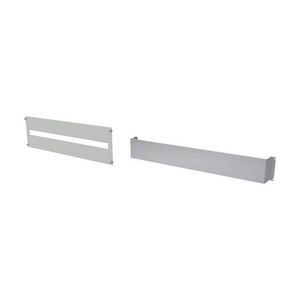 Inbouwmodule MCCB 250A kastbreedte 1200mm H=300mm ProfiSNAP