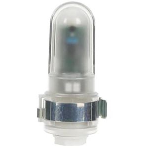 Schemer-/helderheidssensor KNX voor HS/S 421 buiten (LFO/A 1.1)