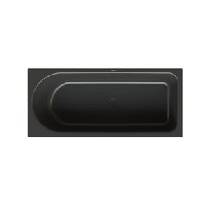 Bad BetteOcean 1800x800mm voeteind RE ovlp achter Slate