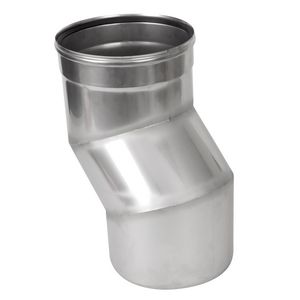Rookgasadapter d250