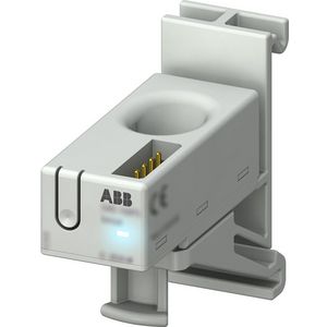 Stroom meetsensor 18mm 20A DIN-Rail