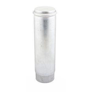 Verdringer aluminium 80ltr. onder Comfort c (079841030)