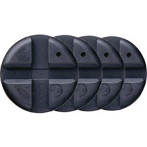 Set Energrip draadgrips