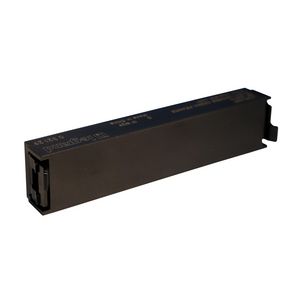 Blindmodule voor modulair Glaspaneel LCS3