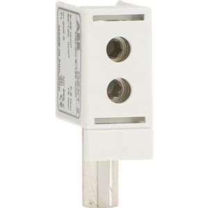 Aansluitklem 16-120AL/C4 mm²