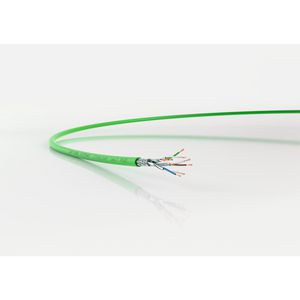 Haspel a 1000m. ETHERLINE Cat.7 FLEX 4x2x26/7