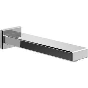 Baduitloop Mettlach Chrome