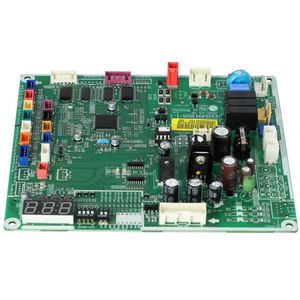 Inverterprintplaat EBR86560935