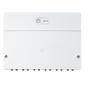 Cascaderegelaar MC400