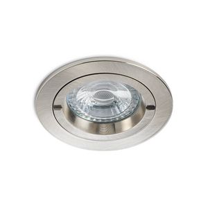 ELK-R IP44 MAT INOX GU10 (6x)