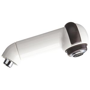 Eurodisc handdouche v.33086 wit