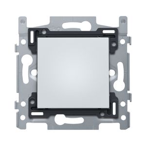 Orientatieverlichting warm witte leds 360lux 2800K schroef