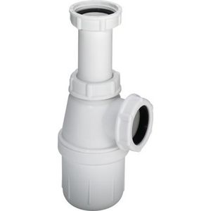 Kunst.bekersifon excl. roexcl. excl. muurb.1.1/2"x1.1/2" 103149