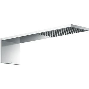 AXOR ShowerComposition hoofddouche module 110/220 1 straalsoort chroom