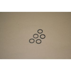 Set a 5st. O-ring 2x16x22 73488S