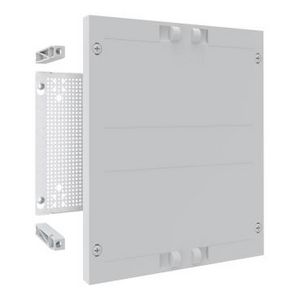 Prisma XS Closed cover 250x300 mm
