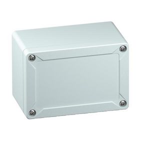 Lege behuizing IP66/IP67 IK07 10090401