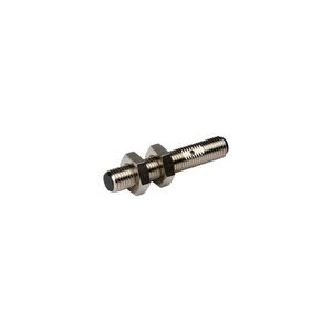 Ind. Sensor DC rond 8 Metaal M12