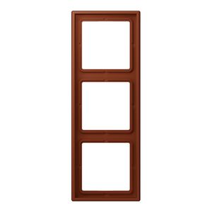 Afdekraam 3-voudig LC4320D