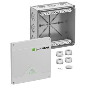 Abox 350-352 EasyPrint Aftakdoos VVE=20