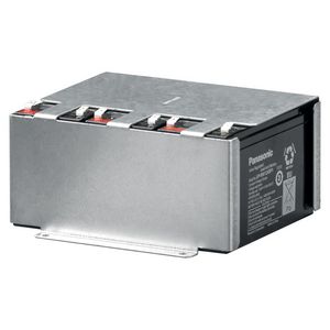 Dubbele backup uitbreiding Megaline