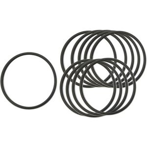 Set a 10st. O-ring 87228801750