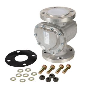 Gasfilter DN65 tbv Quinta Ace type Dungs GF40065/3
