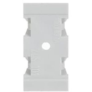 DIN-adapter Smissline montage ZLS 100 set 10 stuks VVE=10