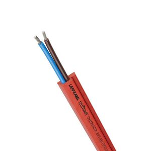 Haspel a 500m. UNITRONIC BUS ASI (PVC) a 2X1,5 RD