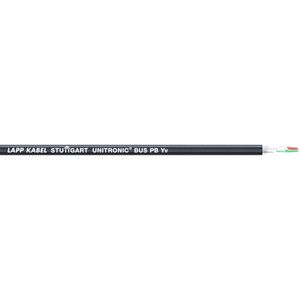 Haspel a 1000m. UNITRONIC BUS PB Yv 1X2X0,64