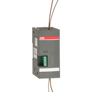 Zekeringbewaking 110-500/DC voor OS montage aan de zijkant