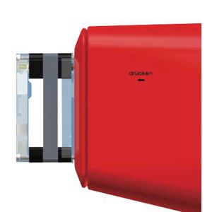 Patroontrekker voor 659001