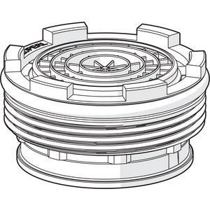 Straalregelaar M21,5x1 JR-Z