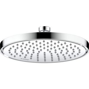 AXOR hoofddouche 220 1 straalsoort EcoSmart 35383000 chroom