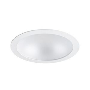 Downlight INSAVER HO TOPPER LED II 225 25W NW