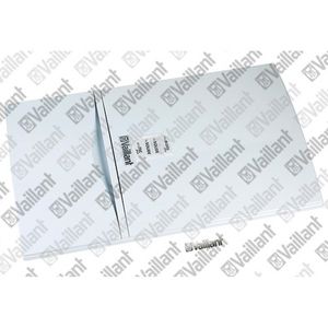 Mantel HR Solide 180935