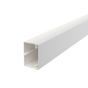 Wand- en plafondkanaal bodemperf. 40x60x2000 VVE=32 6191134