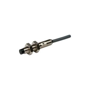 Ind. Sensor DC rond 8 Metaal Kabel