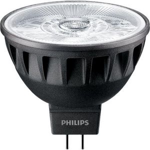 Doos a 10st. MAS LED ExpertColor  6.7-35W MR16 927 10D