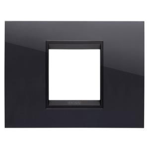 LUX PLAAT-VAN TECHNOPOLYMEER-2 MODULE-TONER ZWART LAVY