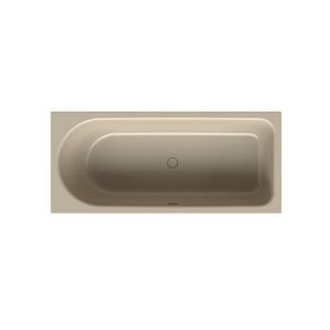 Bad BetteOcean 1700x750mm voeteind RE ovlp voor Sand
