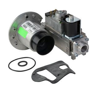 Ombouw set propaan S100321