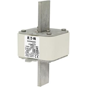 Zekering hoge snelheid 630A AC 690V size 3 74x92x141mm aR
